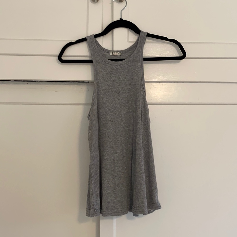 Free People Tank